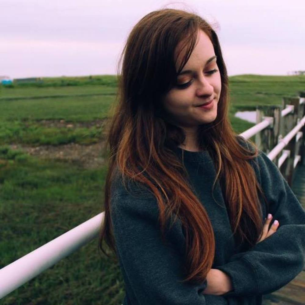 Meet your Posher, Erin